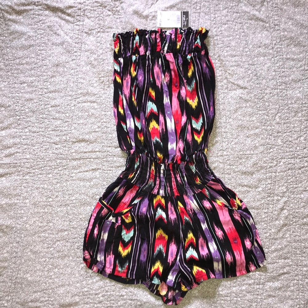 Rue21 Romper